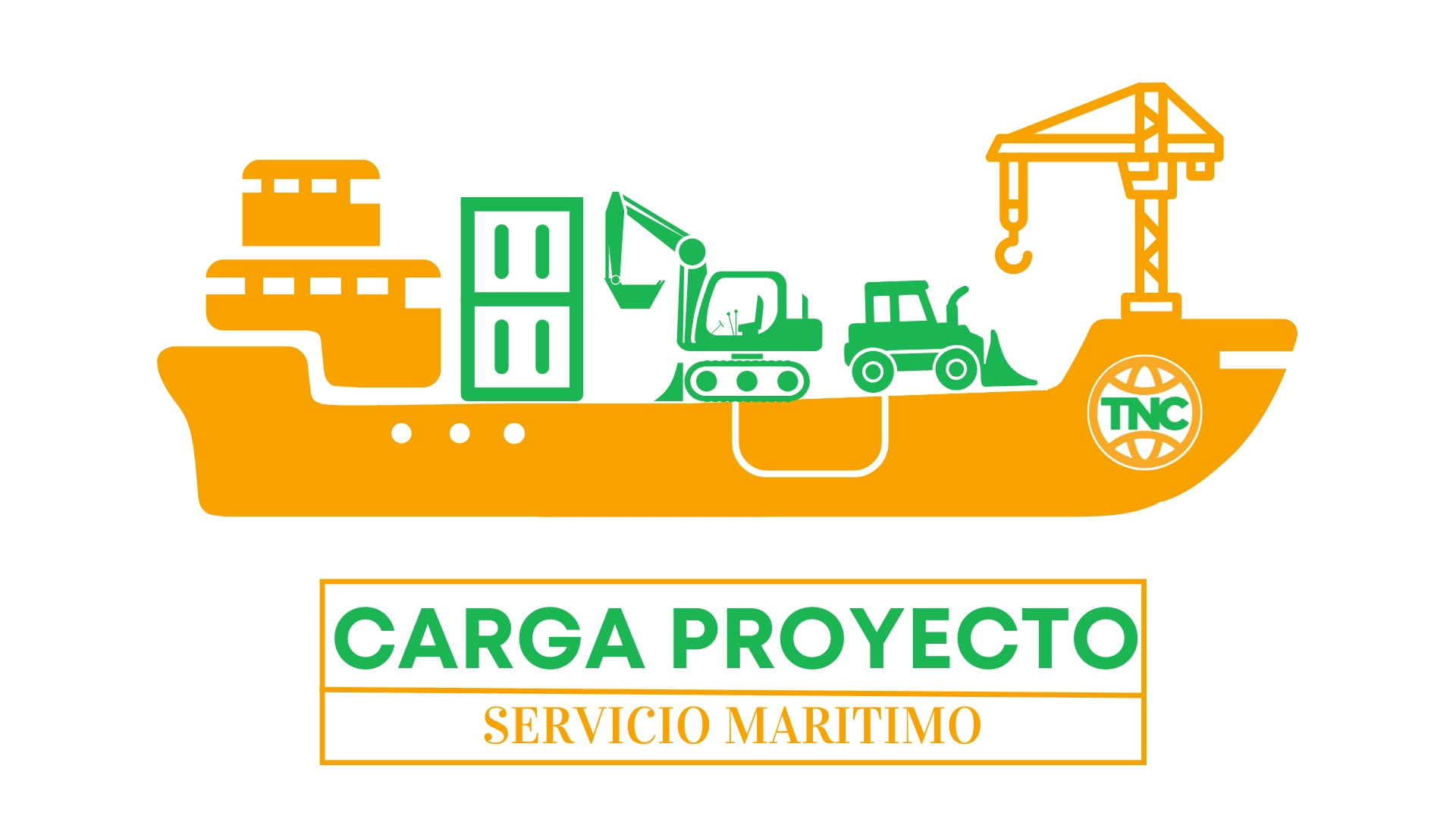 Carga Proyecto 1