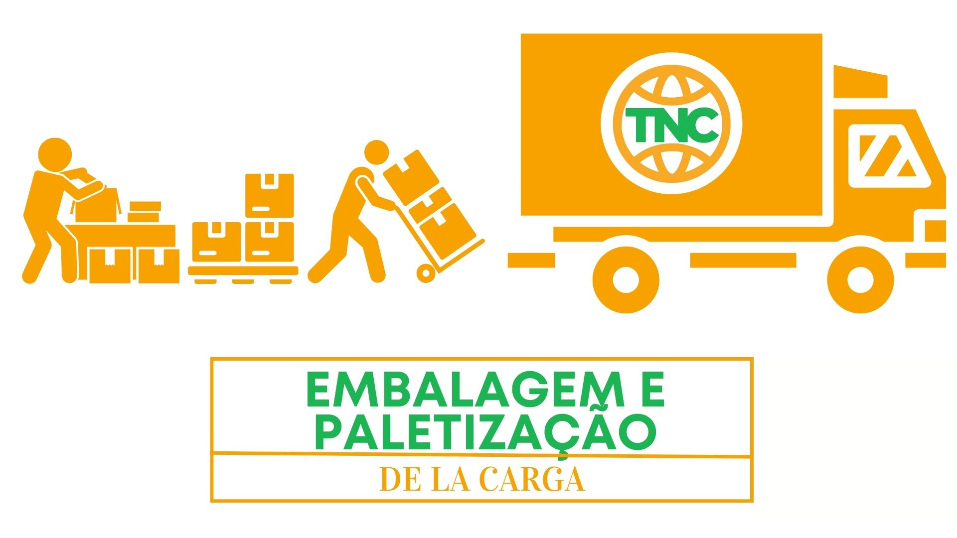 Embalagem e Paletização 1