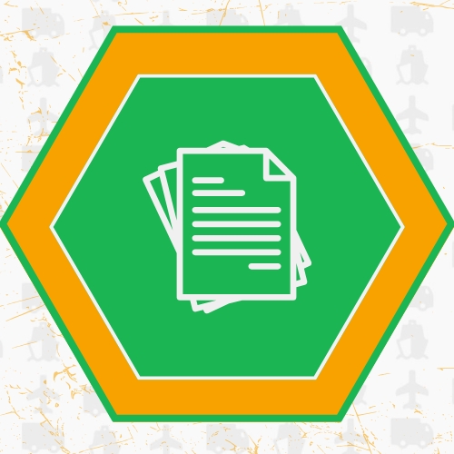 Icono Documentos