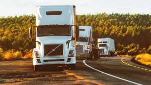 Transporte Internacional