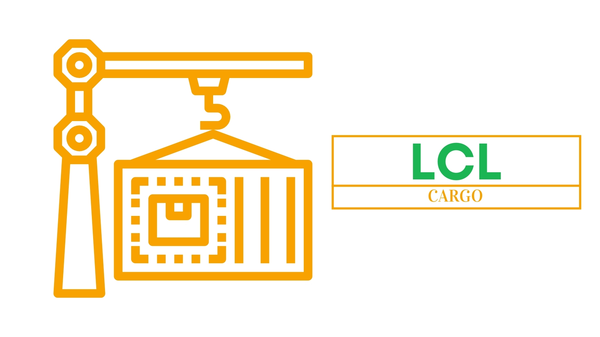 LCL Cargo 1