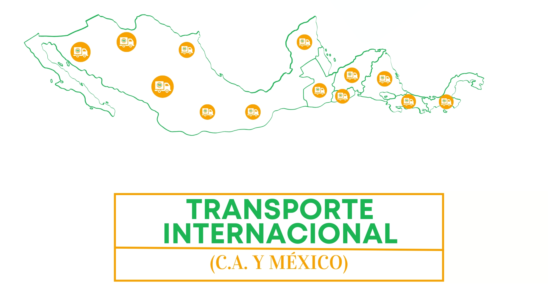 Transporte Local