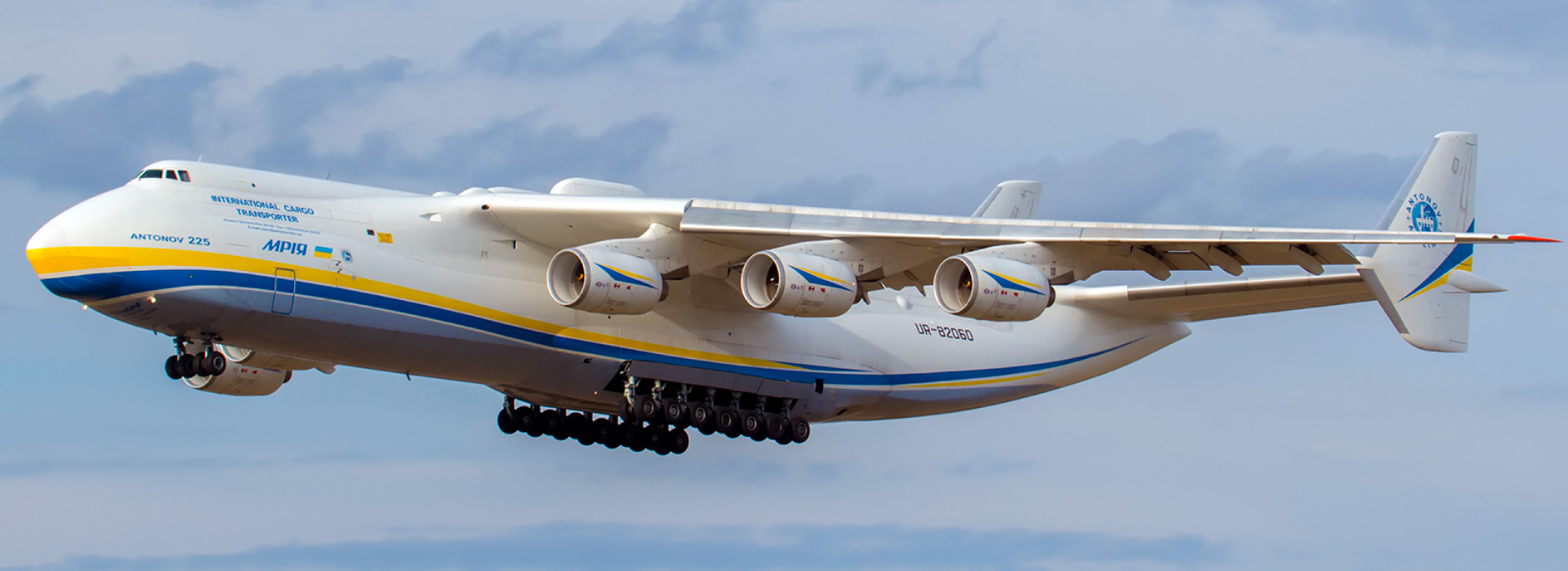 Transporte Aéreo